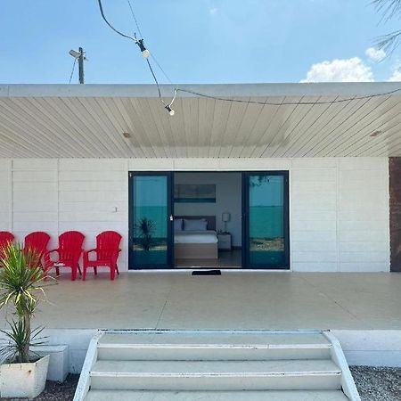 Rockbund Fishing Chalet Kampong Batu Gajah Exterior photo