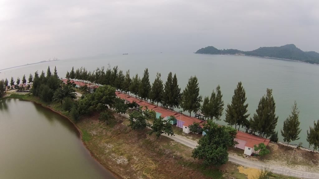 Rockbund Fishing Chalet Kampong Batu Gajah Room photo